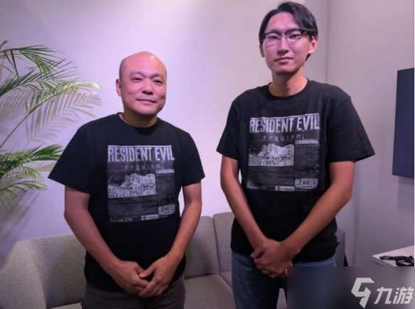 《生化危機9》開發團隊規模龐大 達到了150-200人