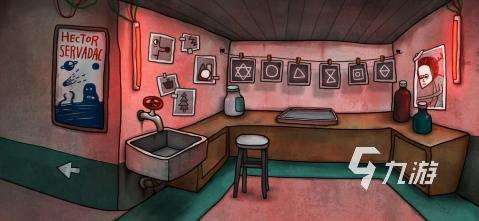 有什么游戏越玩越聪明 2025解谜益智类手游推荐