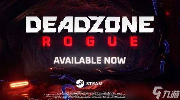 ?《死域 Rogue》太空射擊新游登陸Steam 獲特別好評