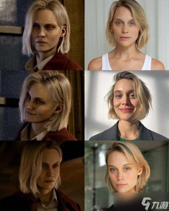 生化危机9最新预告公布，经典角色艾丽莎回归引发热议
