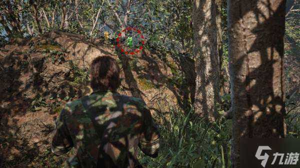 《合金装备3重制版》全科罗蛙在哪里及收集攻略 科罗蛙在哪