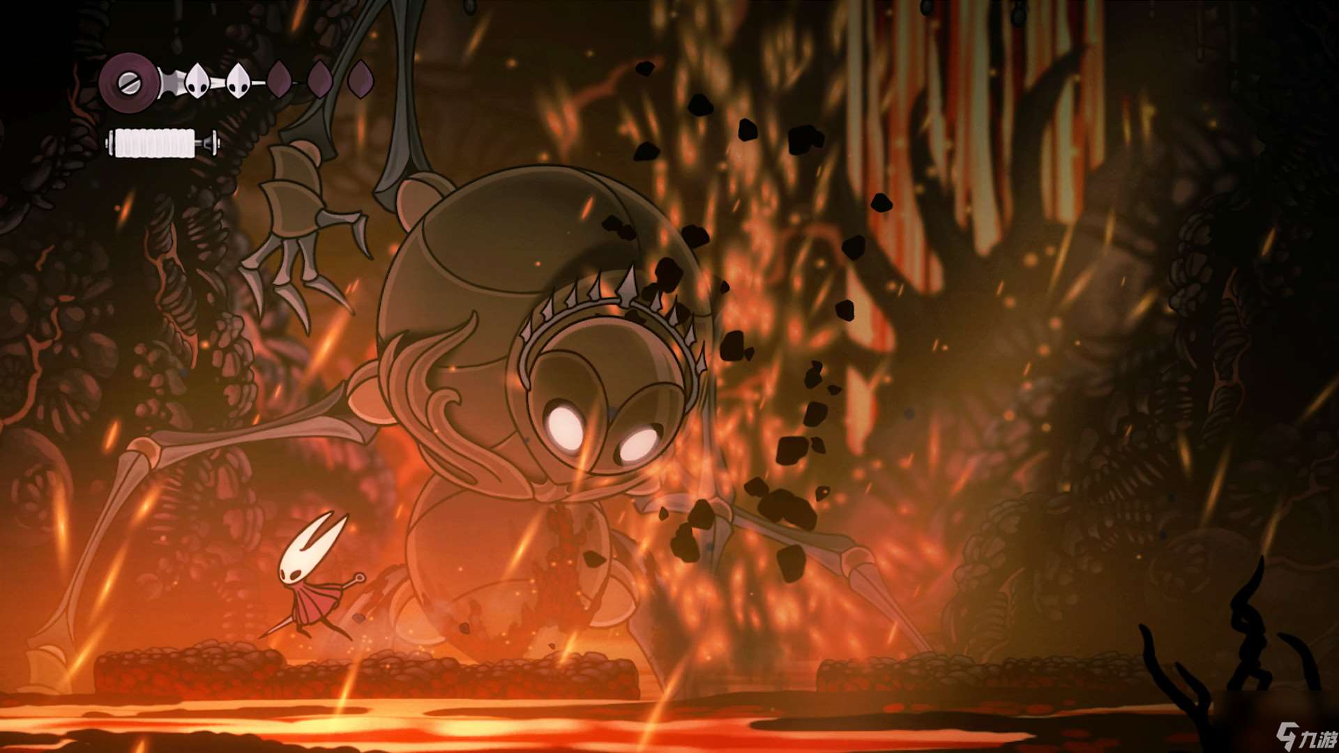 9月游戲跳票熱潮 只為避開《絲之歌》