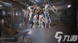 解限機颶風機甲堤豐涂裝配色怎么推薦