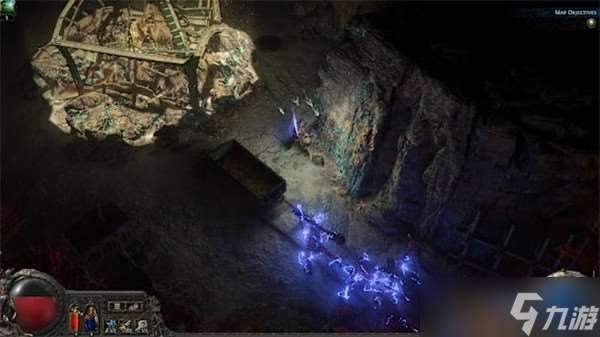 流放之路2S3賽季女獵人開荒攻略