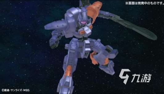 2025熱門的高達小游戲有哪些 流行的高達游戲盤點