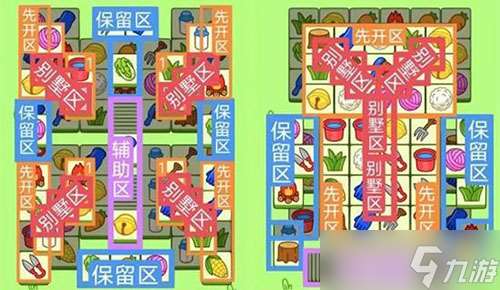 羊了個羊2023年1月16號攻略