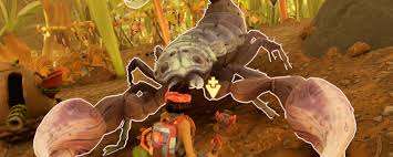 禁闭求生2蝎子尾刺怎么提升掉率