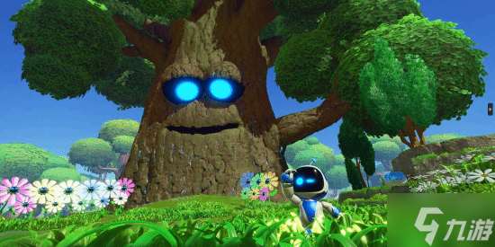 《宇宙機器人》開發者發誓守護創意自由 不會讓索尼干涉