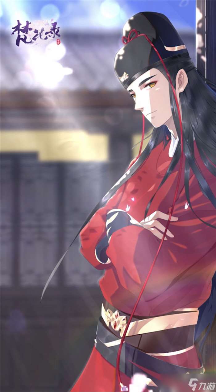 梵花錄人物介紹大全 梵花錄全角色檔案介紹