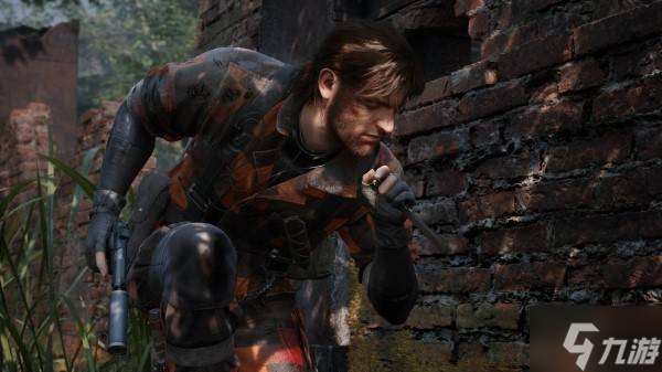 《合金装备3重制版》全迷彩服及脸部油彩获取方法 伪装收集攻略