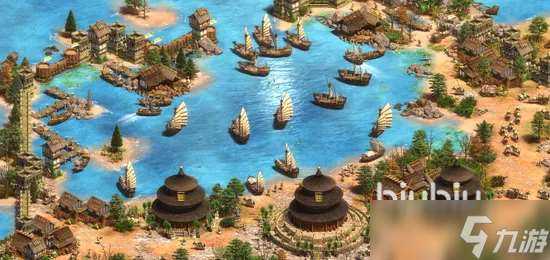 帝国时代2闪退怎么办 帝国时代2多人游戏掉线解决办法