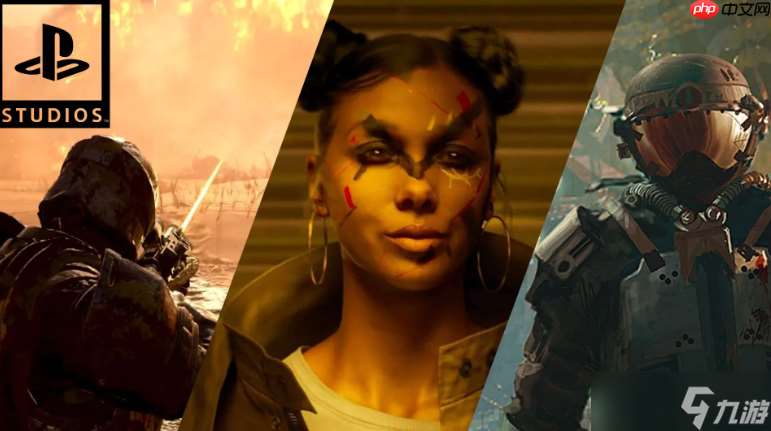 索尼高管回应《星鸣特攻》失败 早点失败是好事