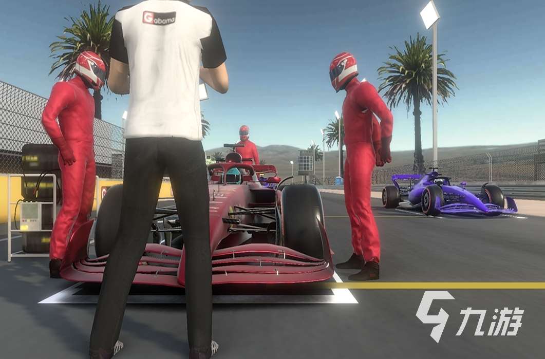 好玩的赛车竞赛游戏下载合集 2025必玩赛车竞赛游戏排行榜