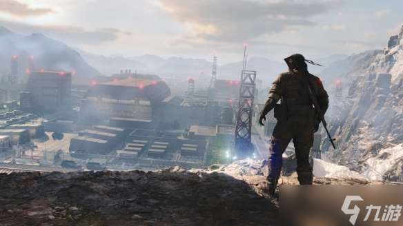 《合金装备 重制版》通关时长曝光 约10-15小时