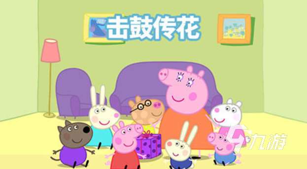 人氣較高的小豬游戲大全 受歡迎的小豬游戲下載2025