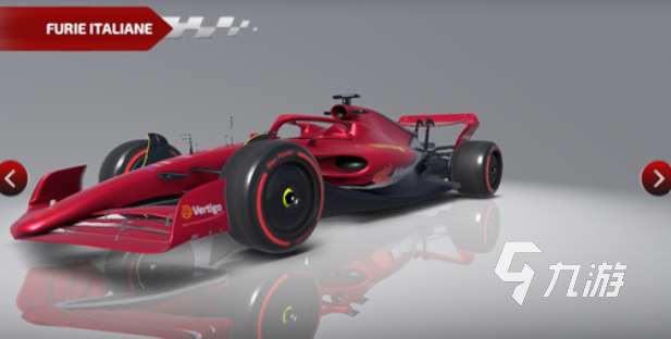 f1賽車游戲手機游戲中文版有哪些 2025好玩的賽車游戲盤點