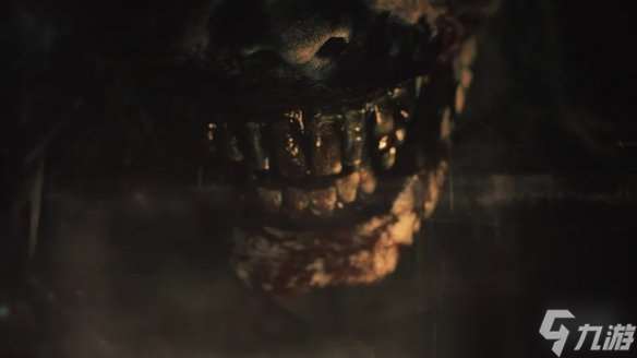 也太智能了 《生化危機9》怪物會突然把東西扔過來