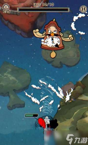 發條總動員下載入口 發條總動員預約下載