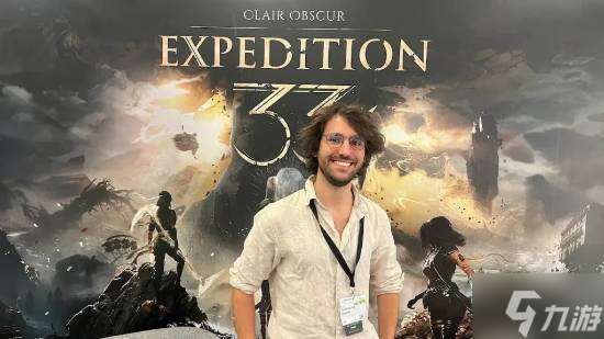 《光与影 33号远征队》总监暗示续作 还说删除了很多无聊的内容