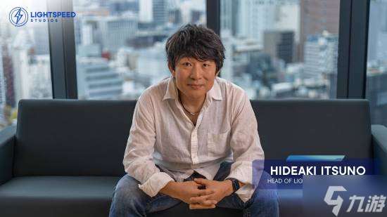 前卡普空制作人組建新工作室 《鬼泣》 《街頭霸王》資深開發(fā)者加盟