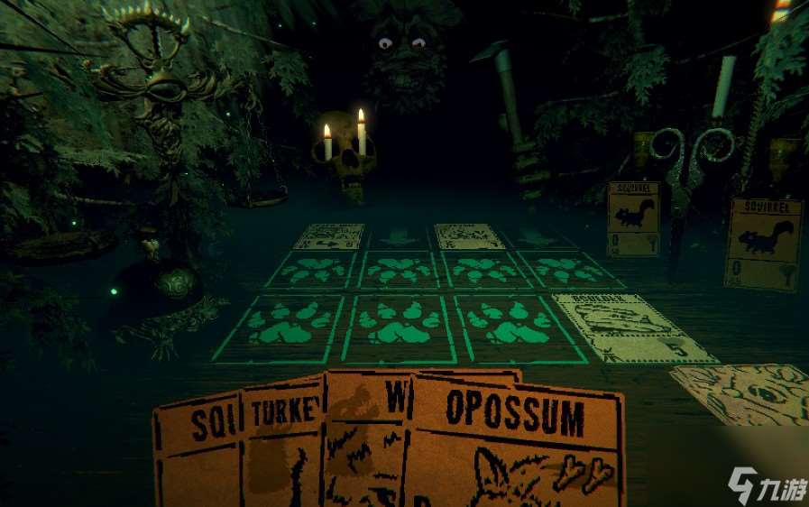 邪惡冥刻怎么拿到刀