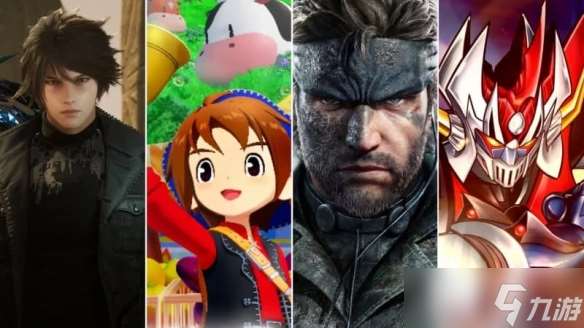 Steam一周5款熱門新品發售 21年前的神作復活