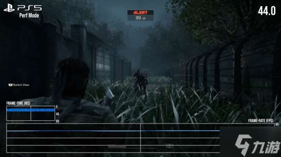 《合金装备3 重制版》主机版本优化糟糕 PS5Pro也模糊