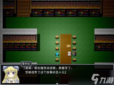 JRPG冒險游戲《BLACK SOULS》8月16日正式登陸Steam平臺