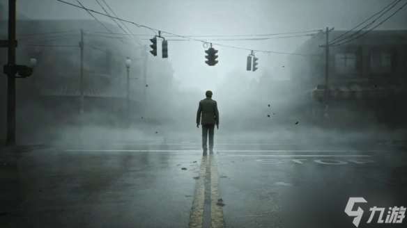 《寂靜嶺2》作者遭杠精"折磨" 糾正過度解讀反被攻擊