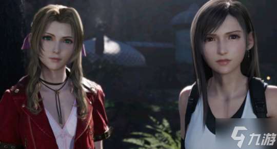 FF7第三部要定檔了 外媒爆料SE下周公布 偉大的重制作品